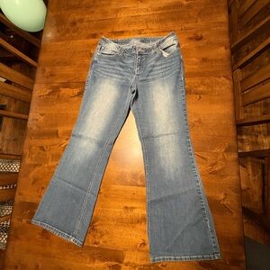 Maurice’s Flare Jeans